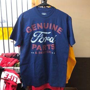 Shirts - Ford Tee Shirts - Ford Tee